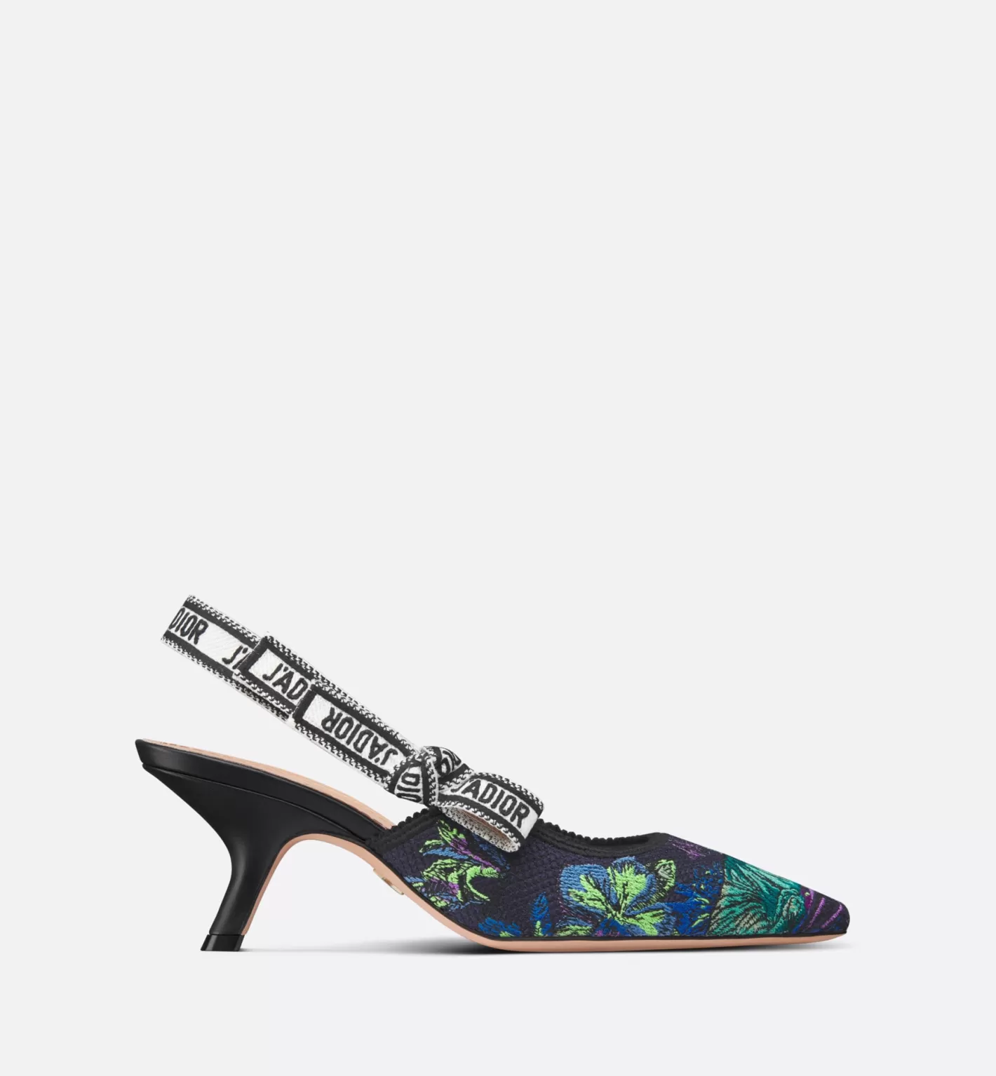 DIOR J'A Slingback Pump Store