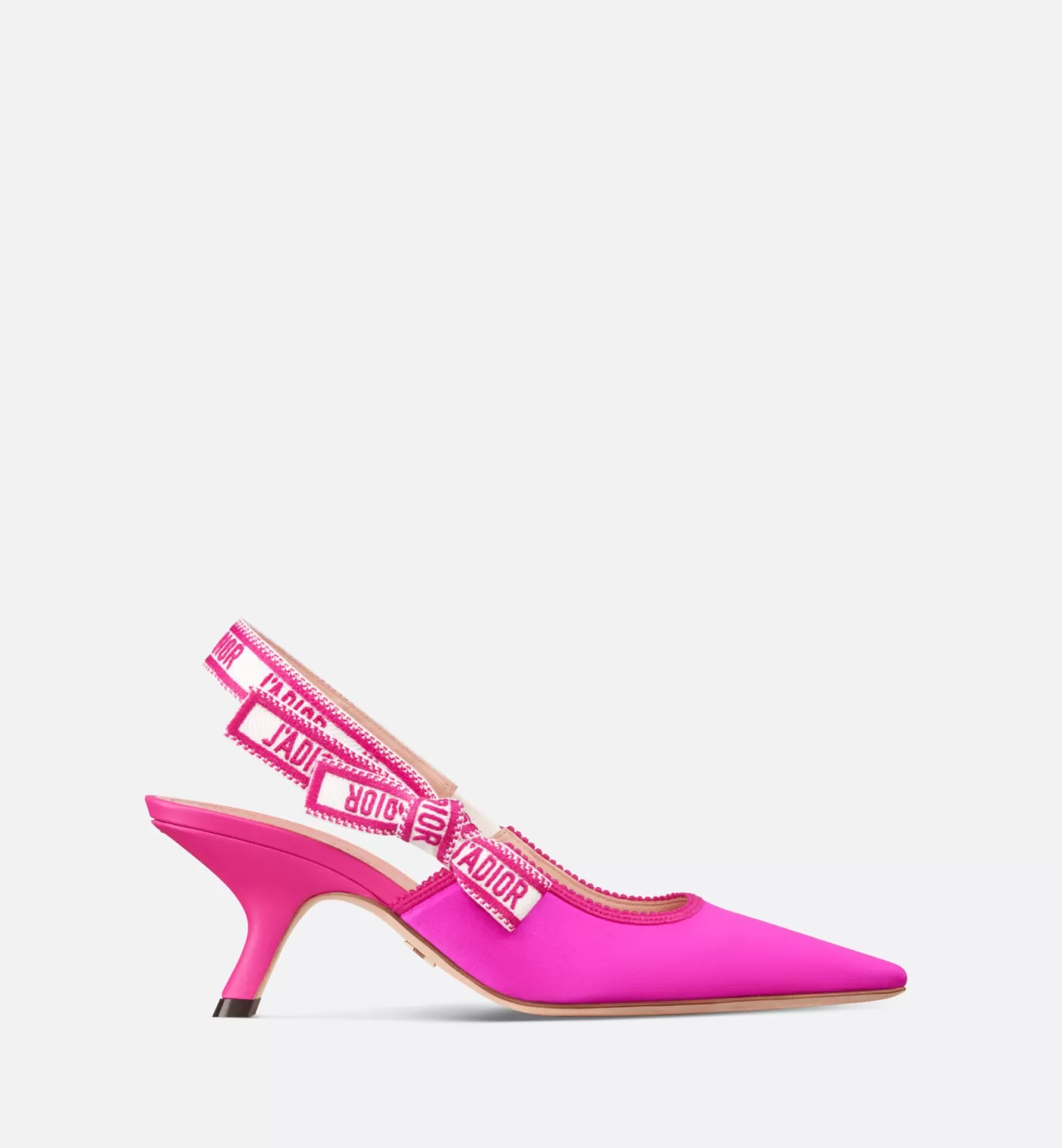 DIOR J'A Slingback Pump Shop