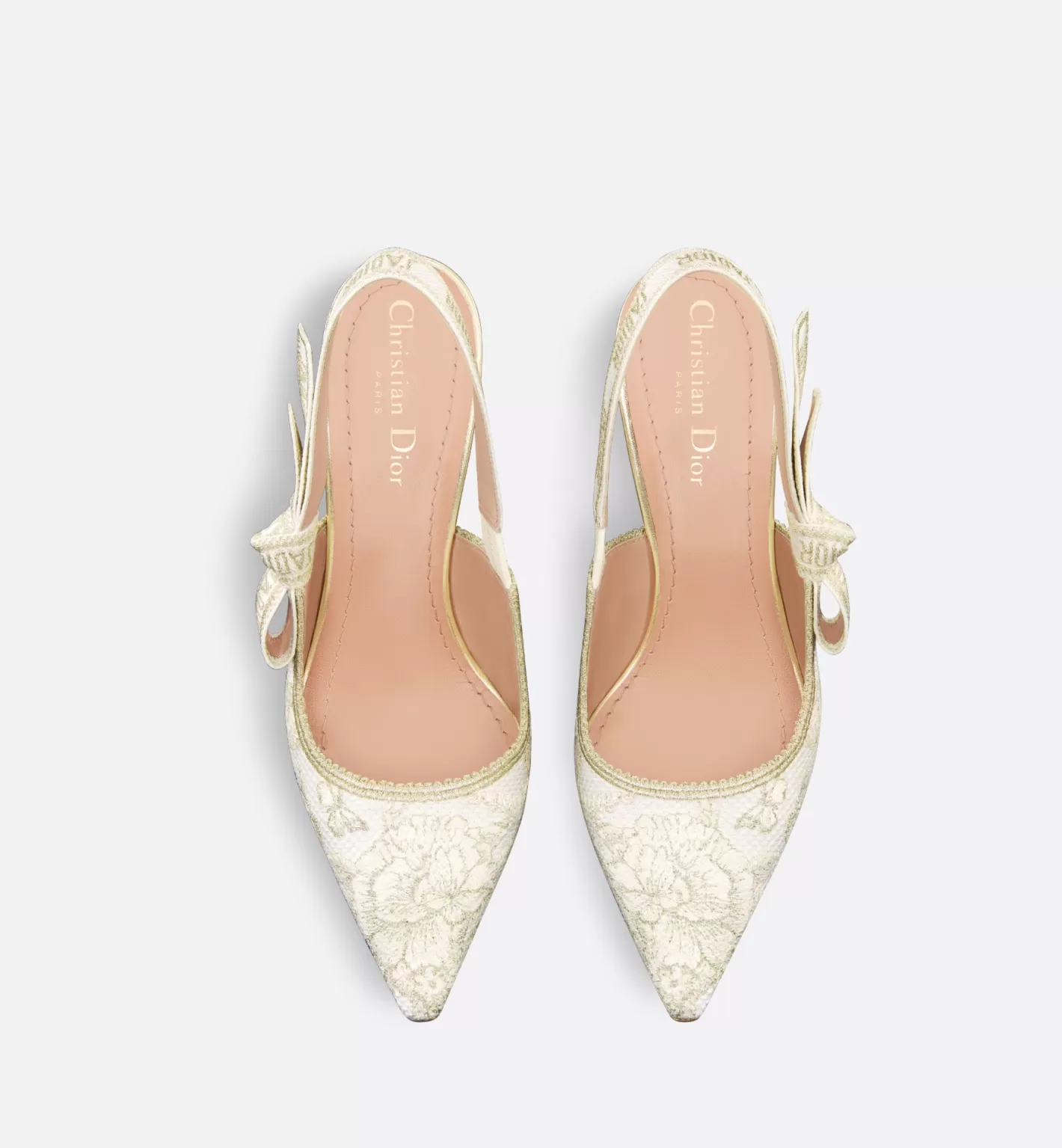 DIOR J'A Slingback Pump Online