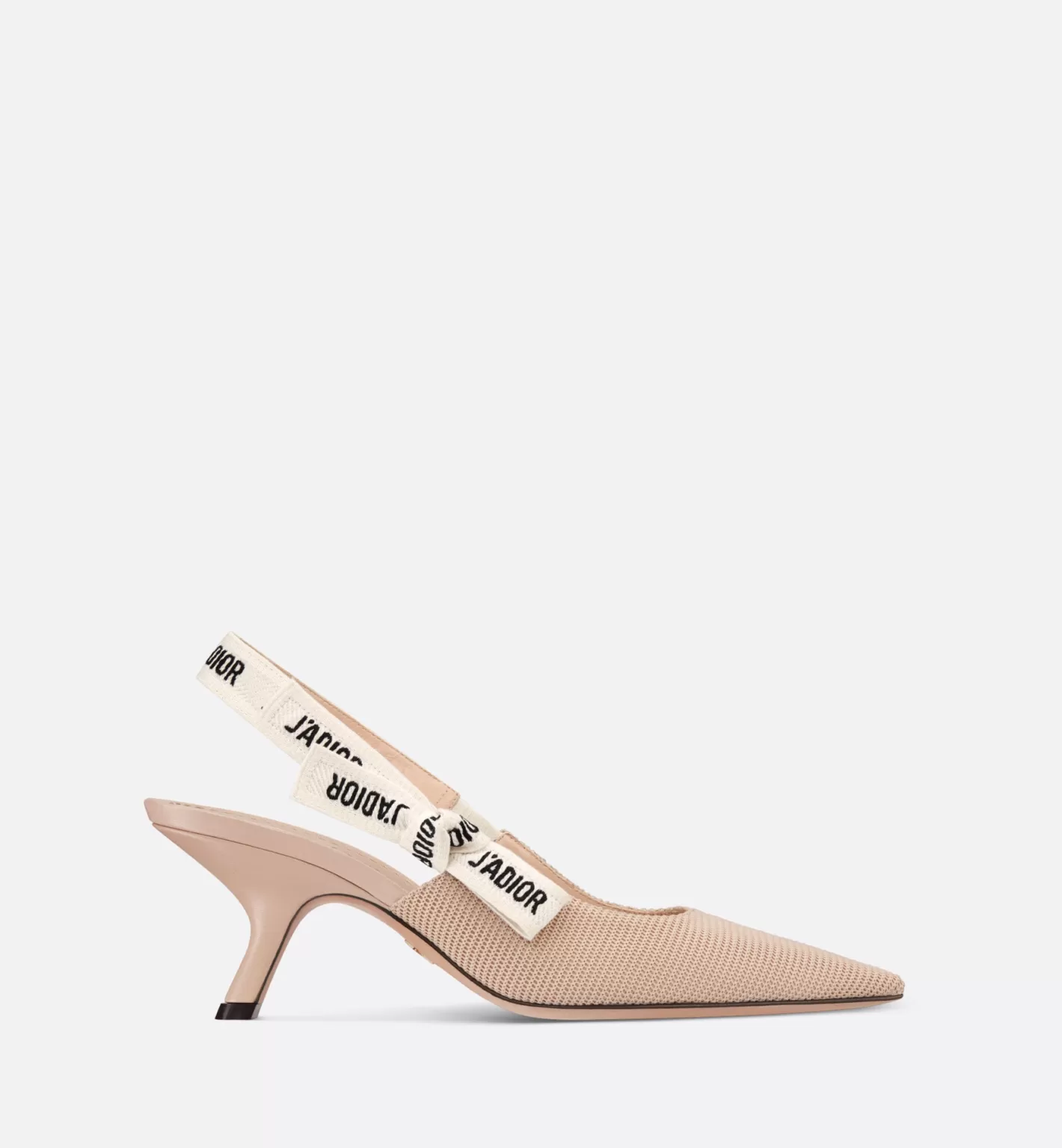 DIOR J'A Slingback Pump Flash Sale