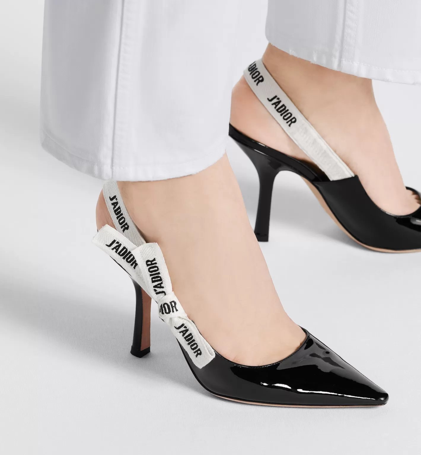 DIOR J'A Slingback Pump Sale