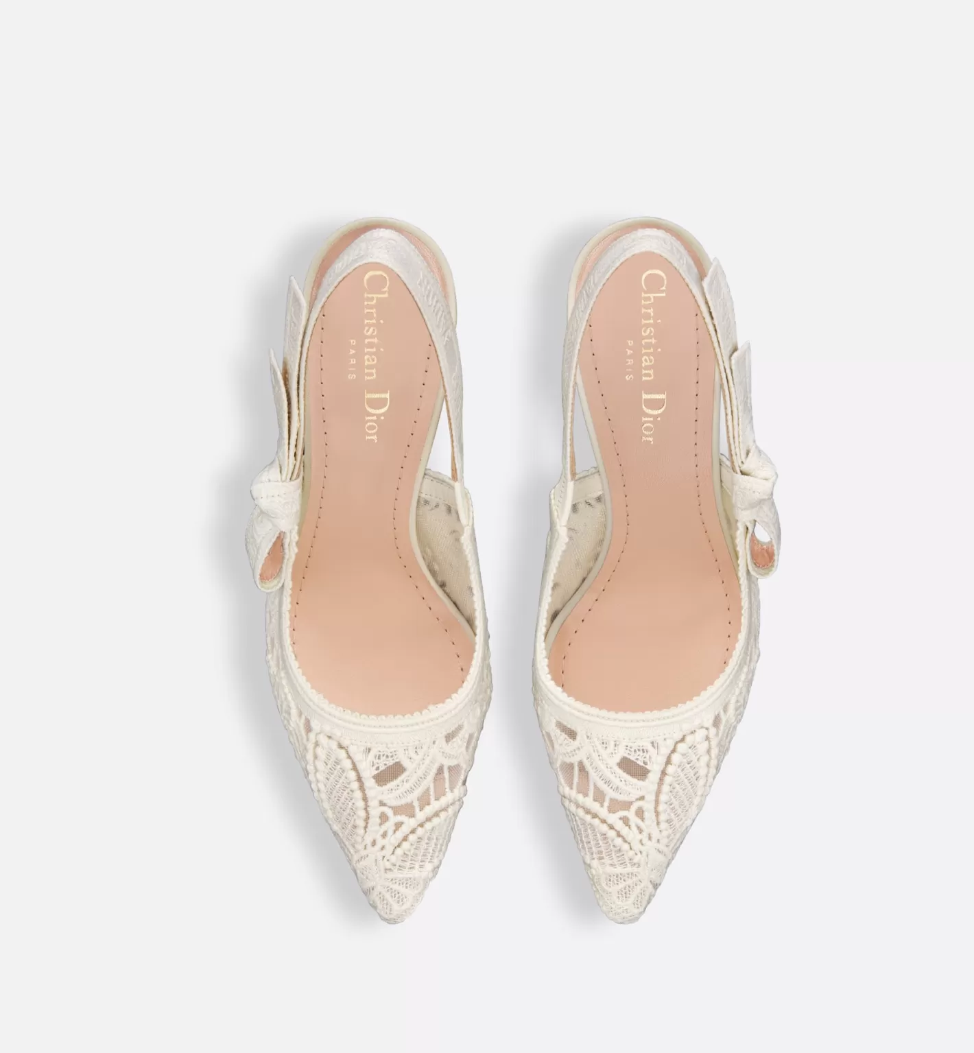 DIOR J'A Slingback Pump Sale