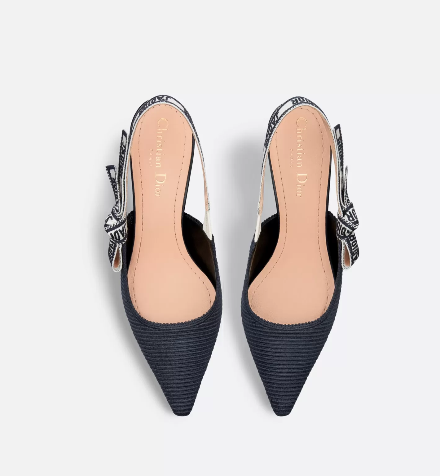 DIOR J'A Slingback Pump Cheap