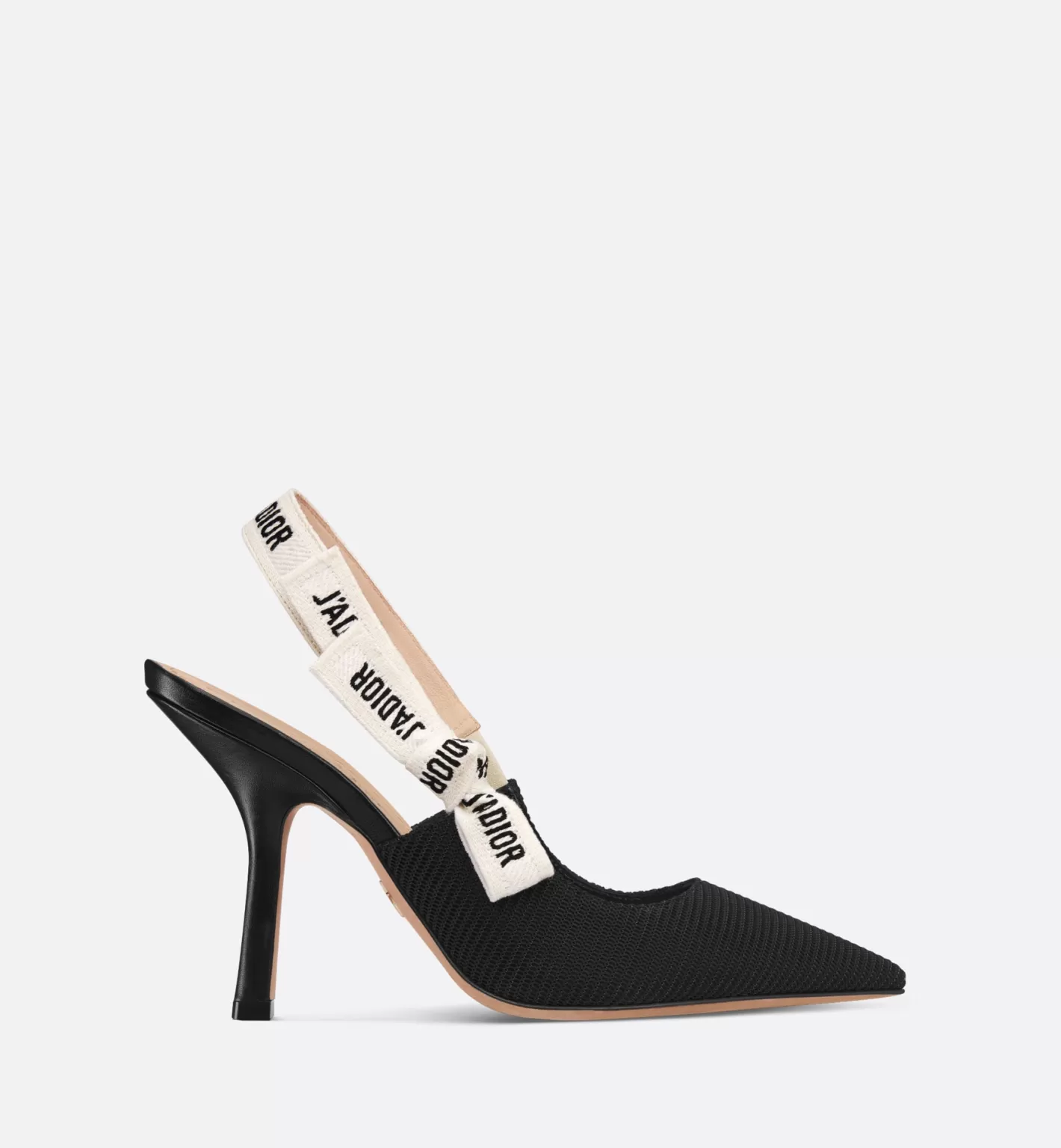 DIOR J'A Slingback Pump Flash Sale