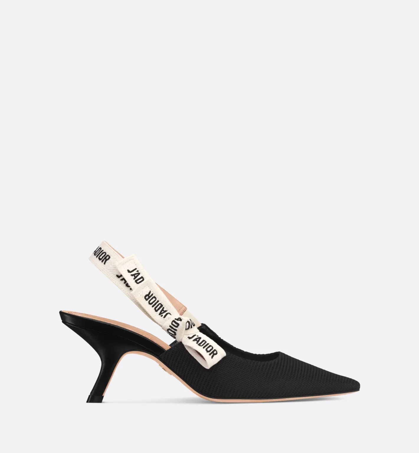 DIOR J'A Slingback Pump Cheap