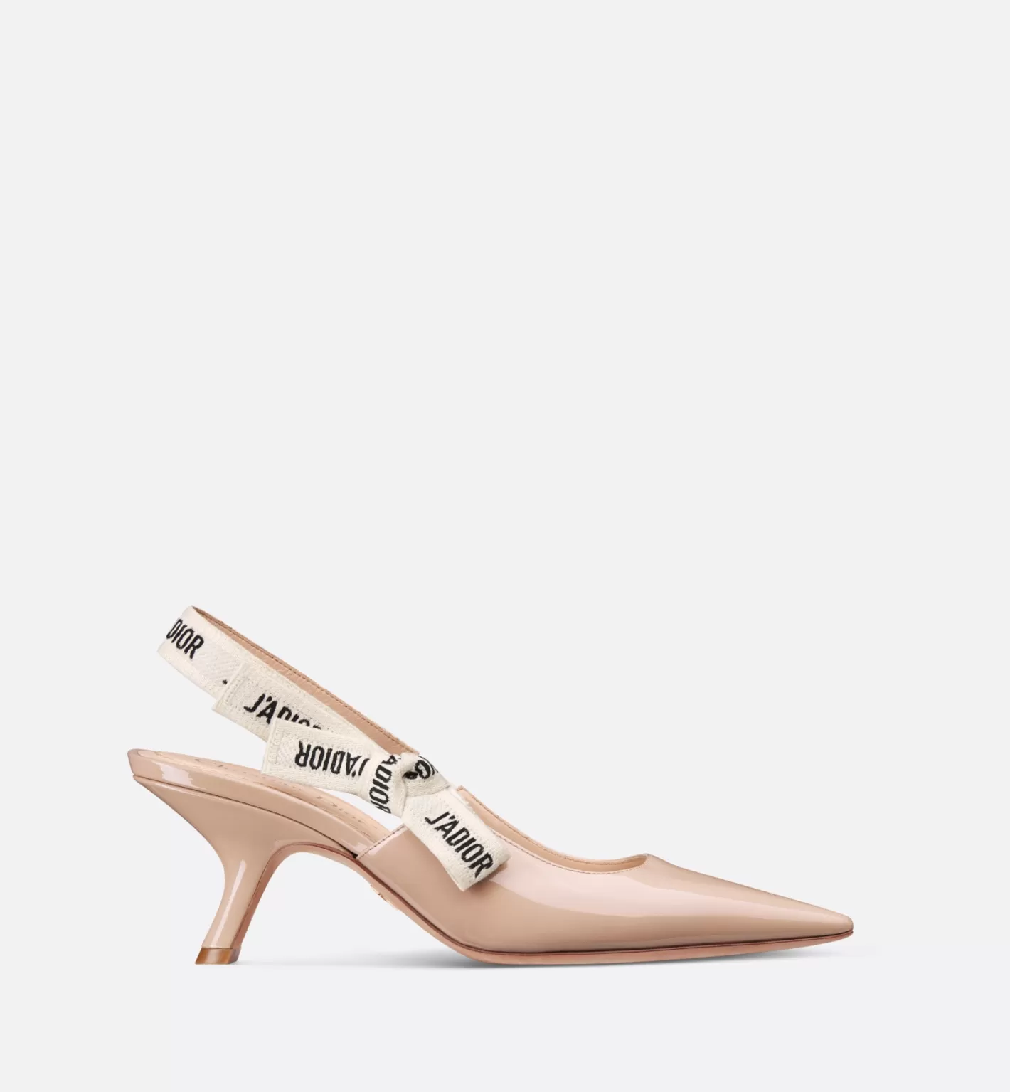 DIOR J'A Slingback Pump Cheap