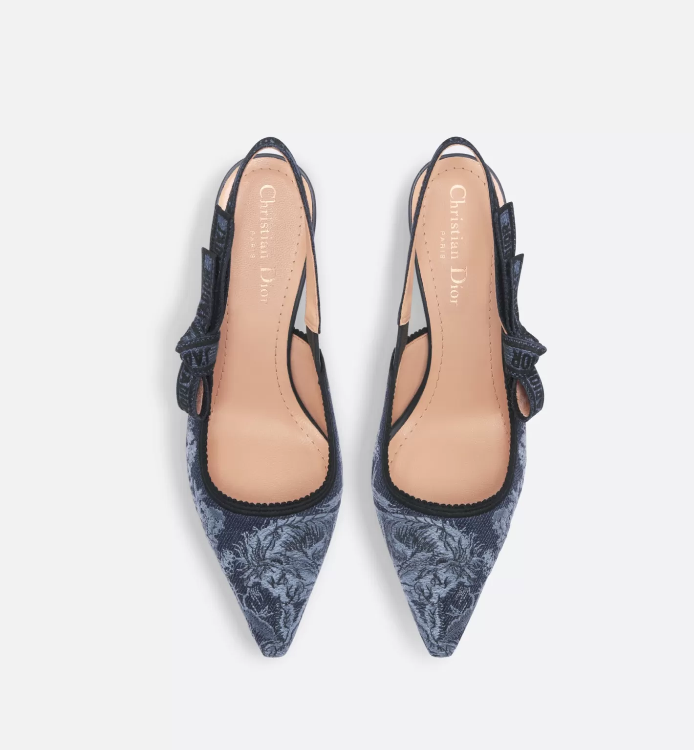 DIOR J'A Slingback Pump Sale