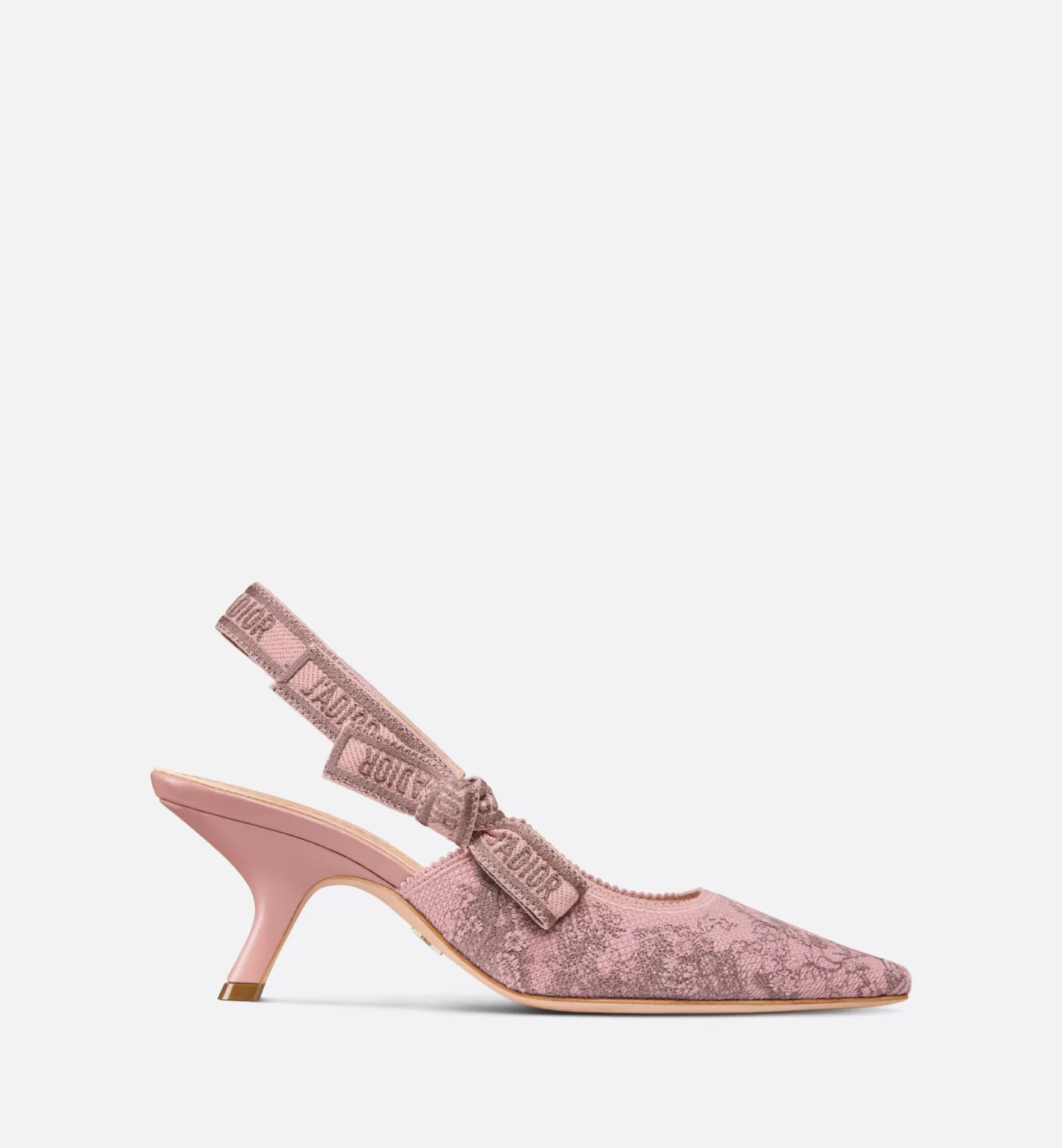 DIOR J'A Slingback Pump Sale