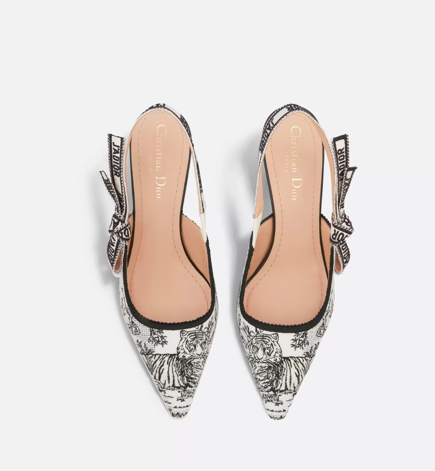 DIOR J'A Slingback Pump Sale