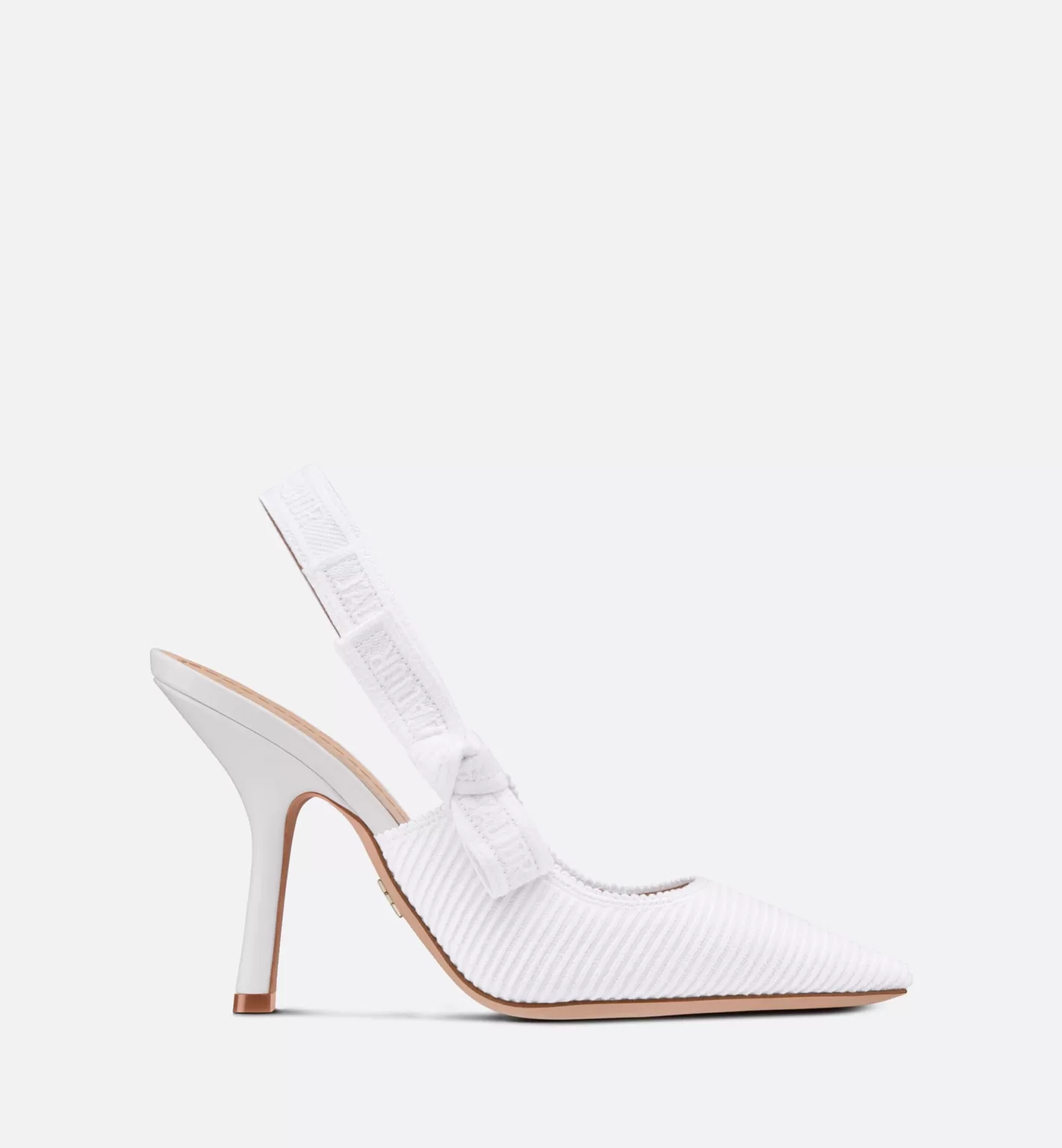 DIOR J'A Slingback Pump Shop