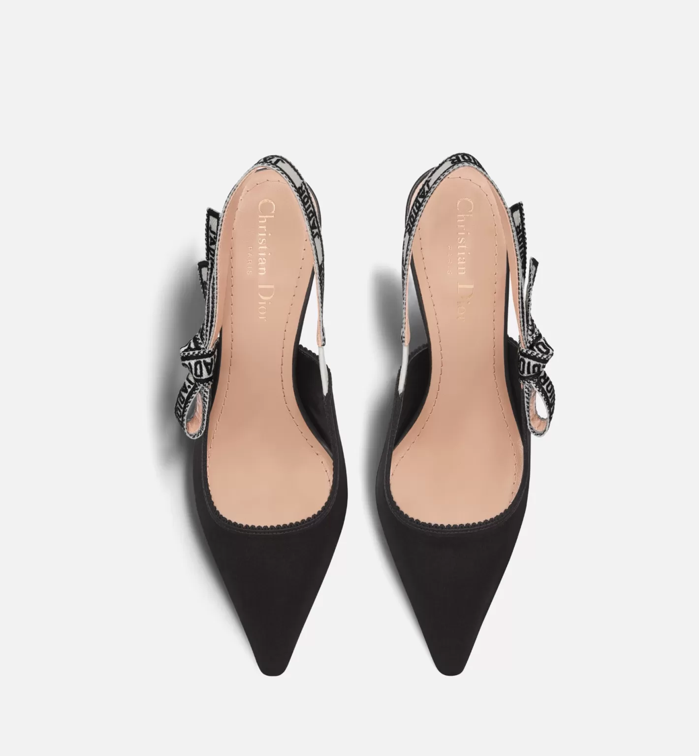 DIOR J'A Slingback Pump Cheap