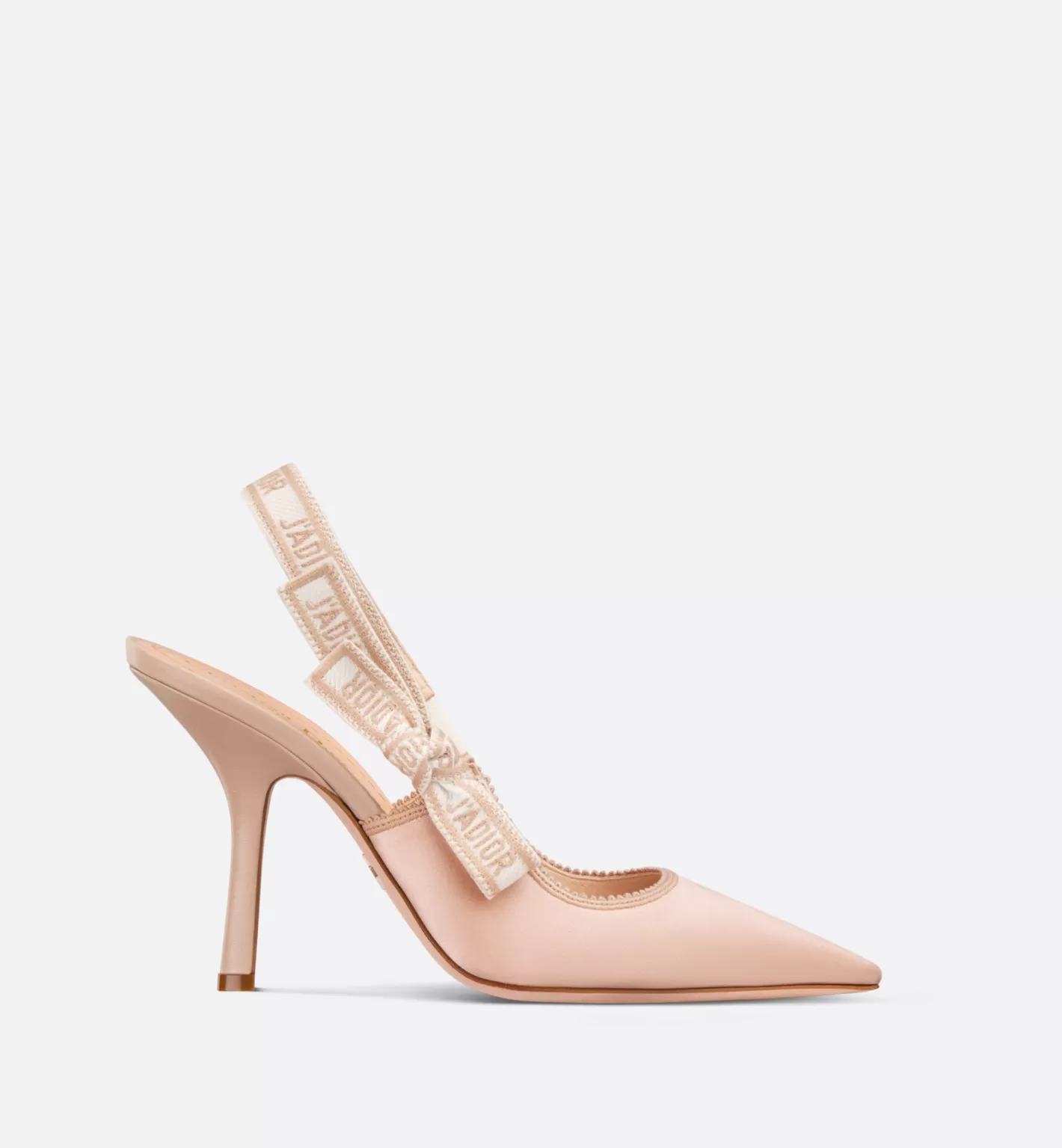 DIOR J'A Slingback Pump Cheap