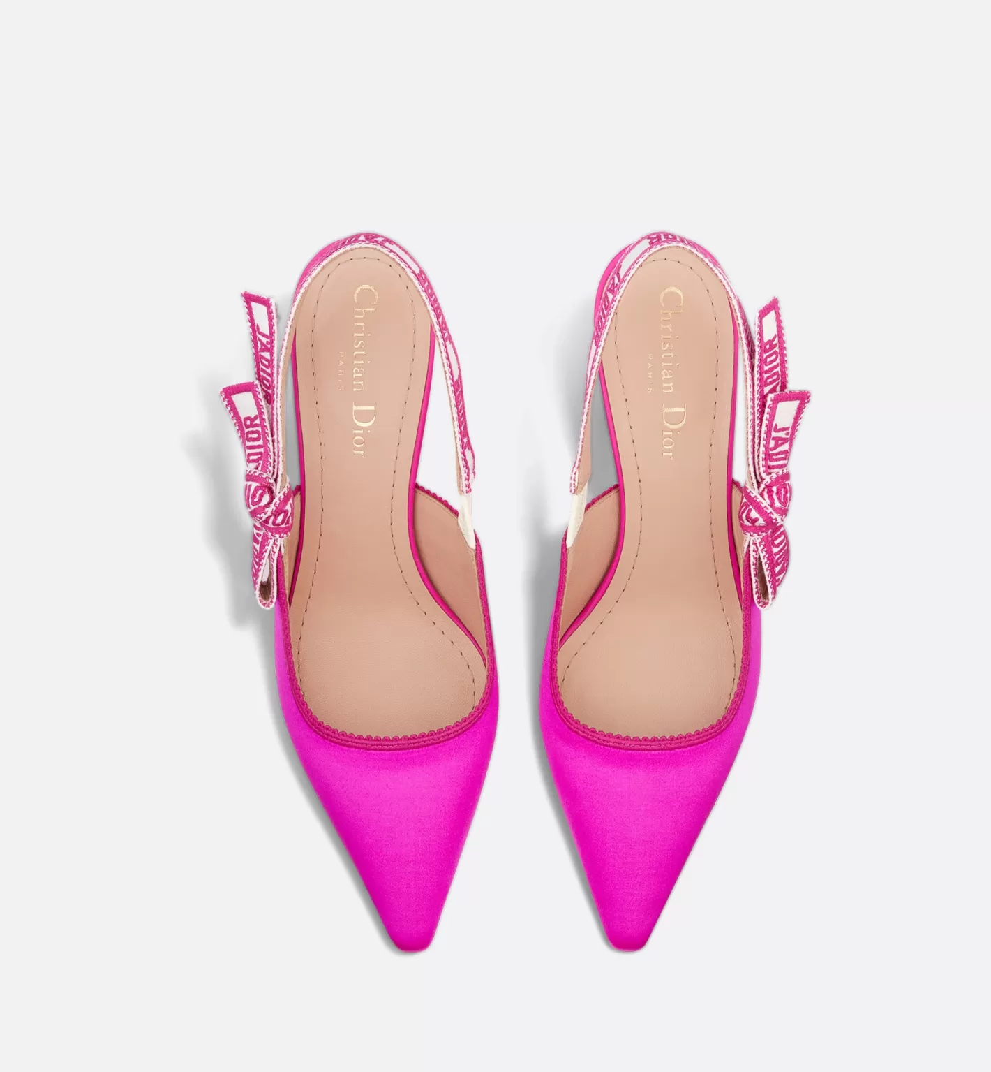 DIOR J'A Slingback Pump Shop