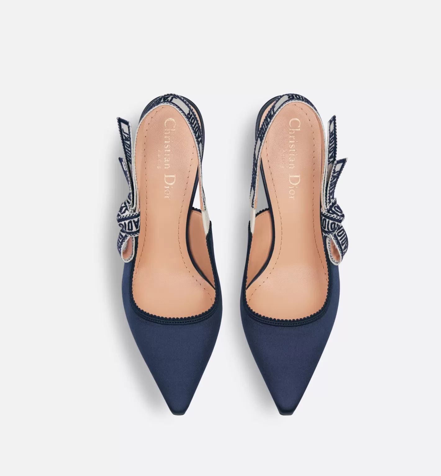 DIOR J'A Slingback Pump Cheap