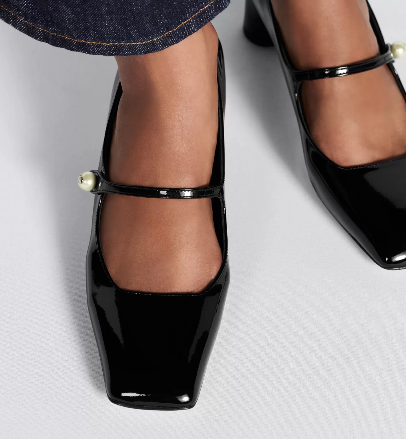 DIOR Jolie Pump Online