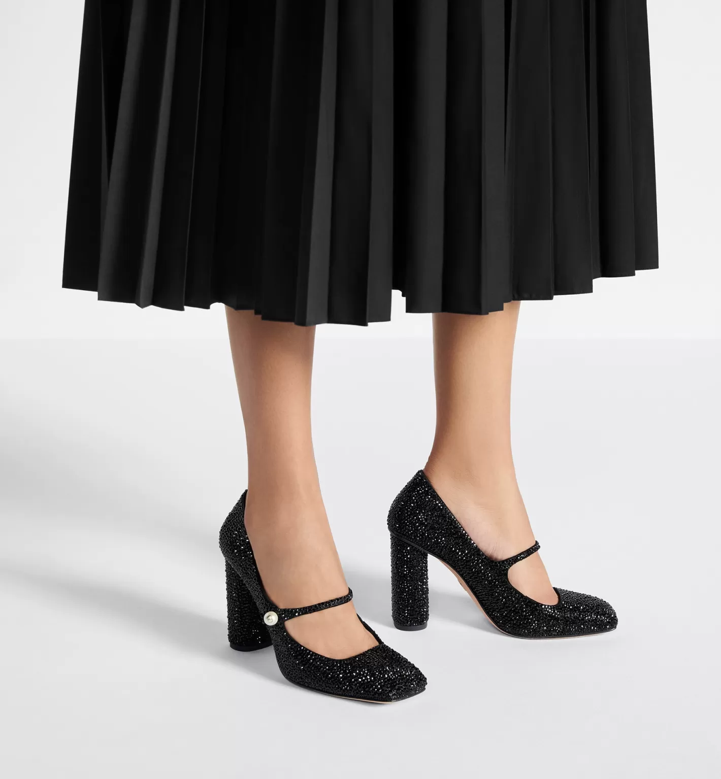 DIOR Jolie Pump Discount