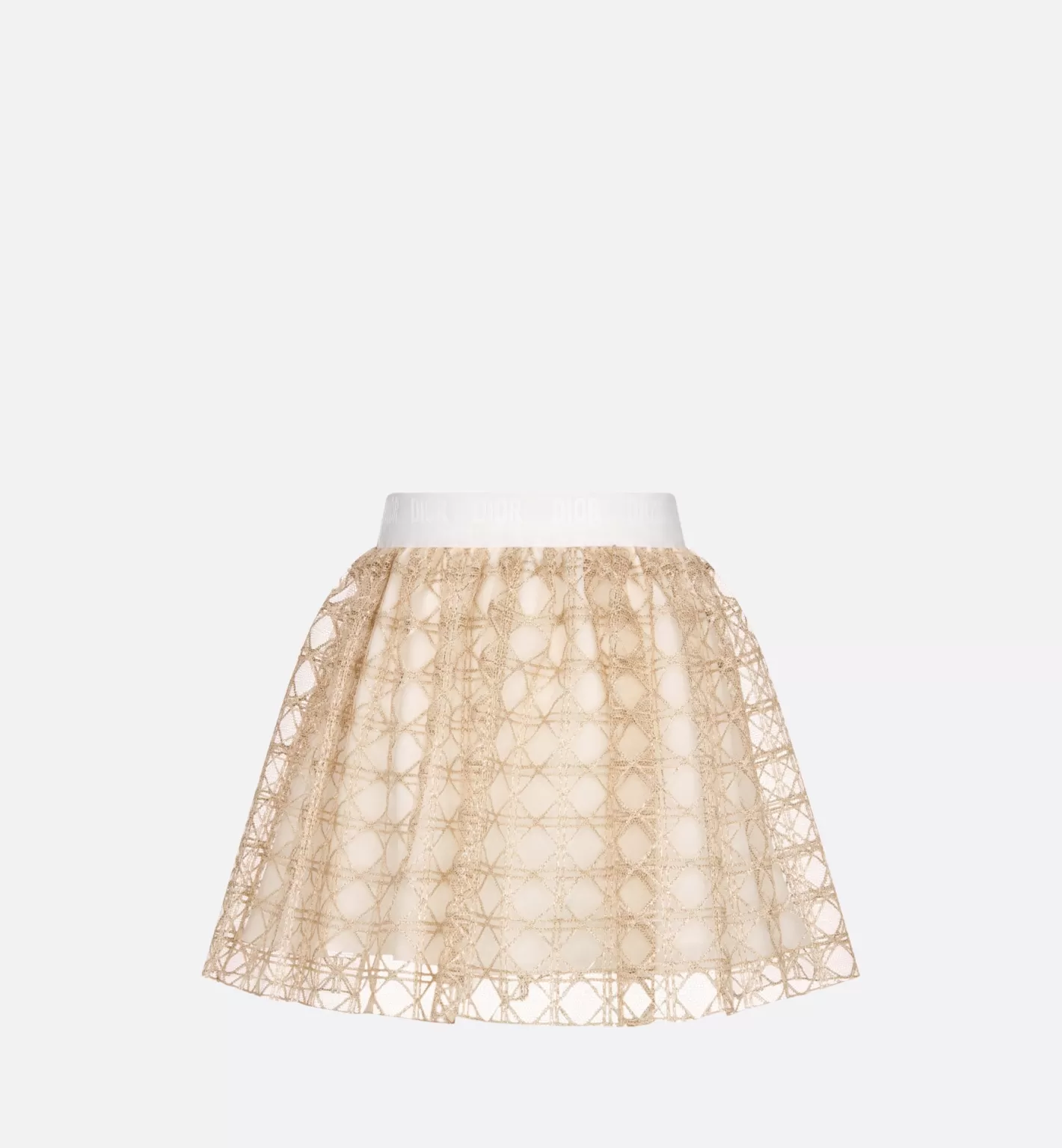 DIOR Kid'S A-Line Skirt Best