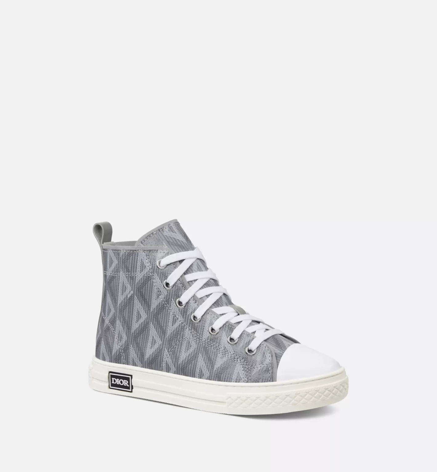 DIOR Kid'S B23 High-Top Sneaker Cheap