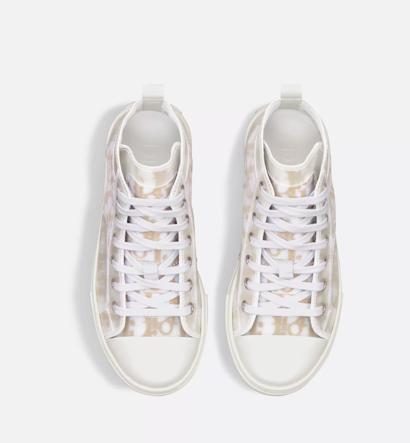 DIOR Kid'S B23 High-Top Sneaker Outlet