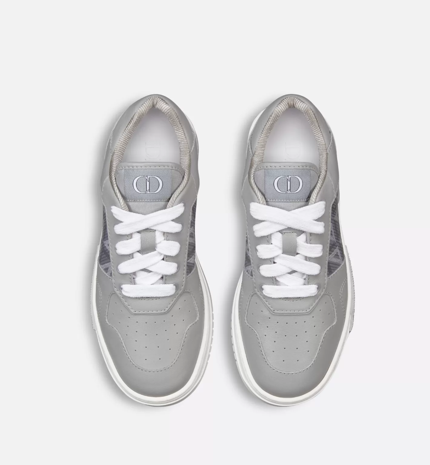 DIOR Kid'S B27 Low-Top Sneaker Flash Sale