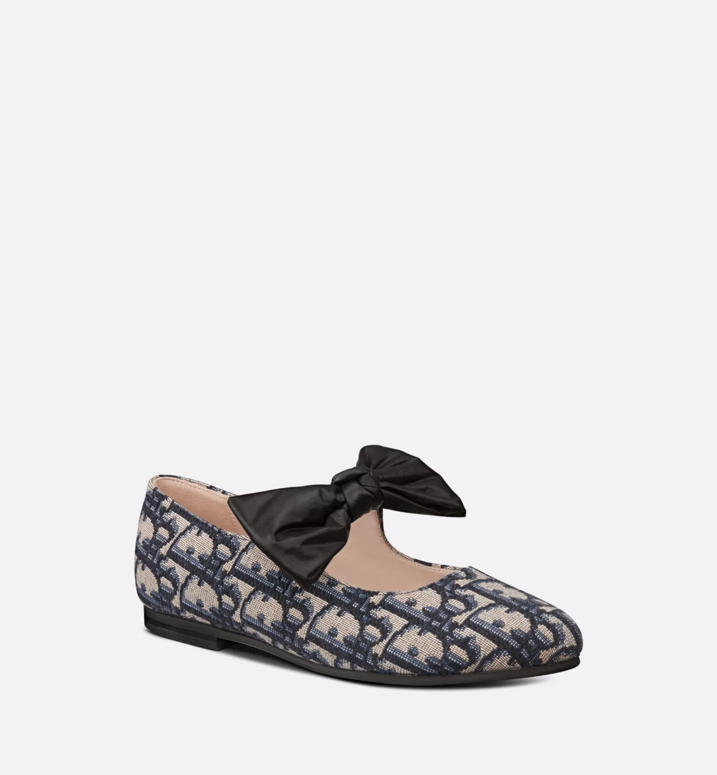 DIOR Kid'S Ballet Flat Sale