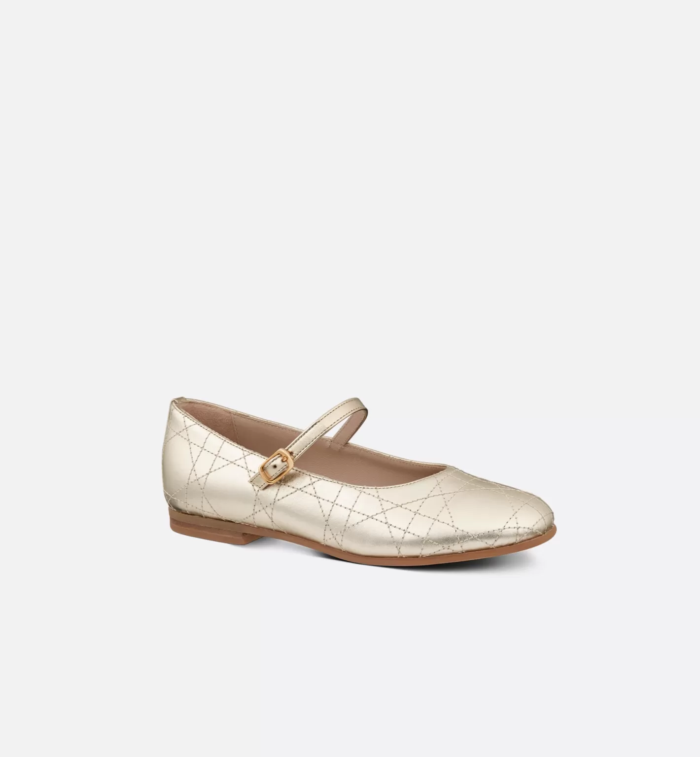 DIOR Kid'S Ballet Flat Cheap