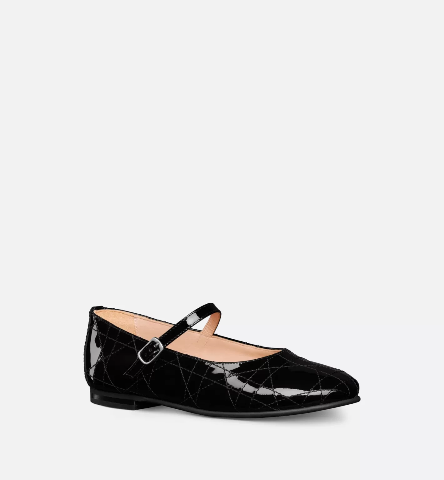 DIOR Kid'S Ballet Flat Fashion