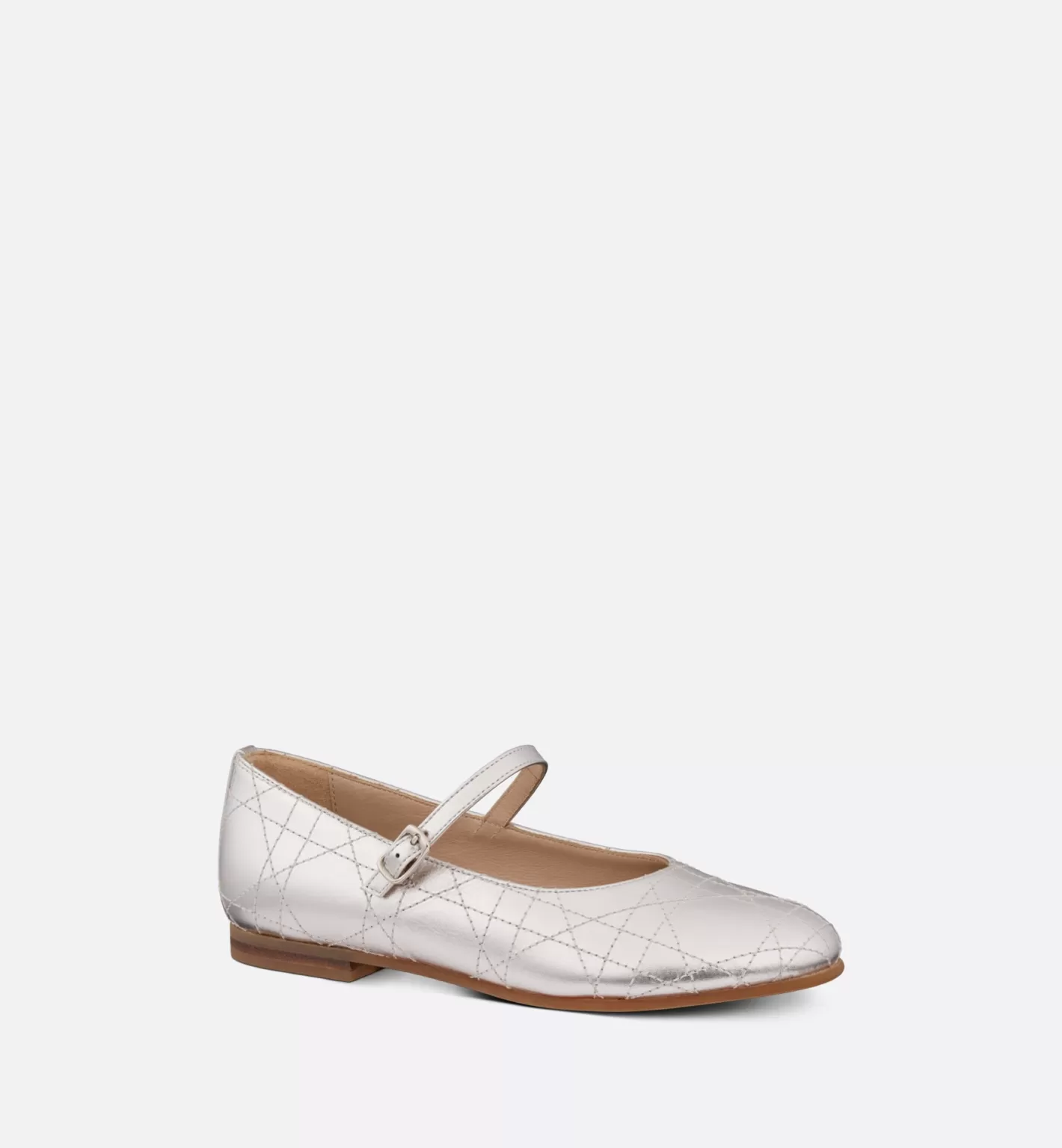 DIOR Kid'S Ballet Flat Flash Sale