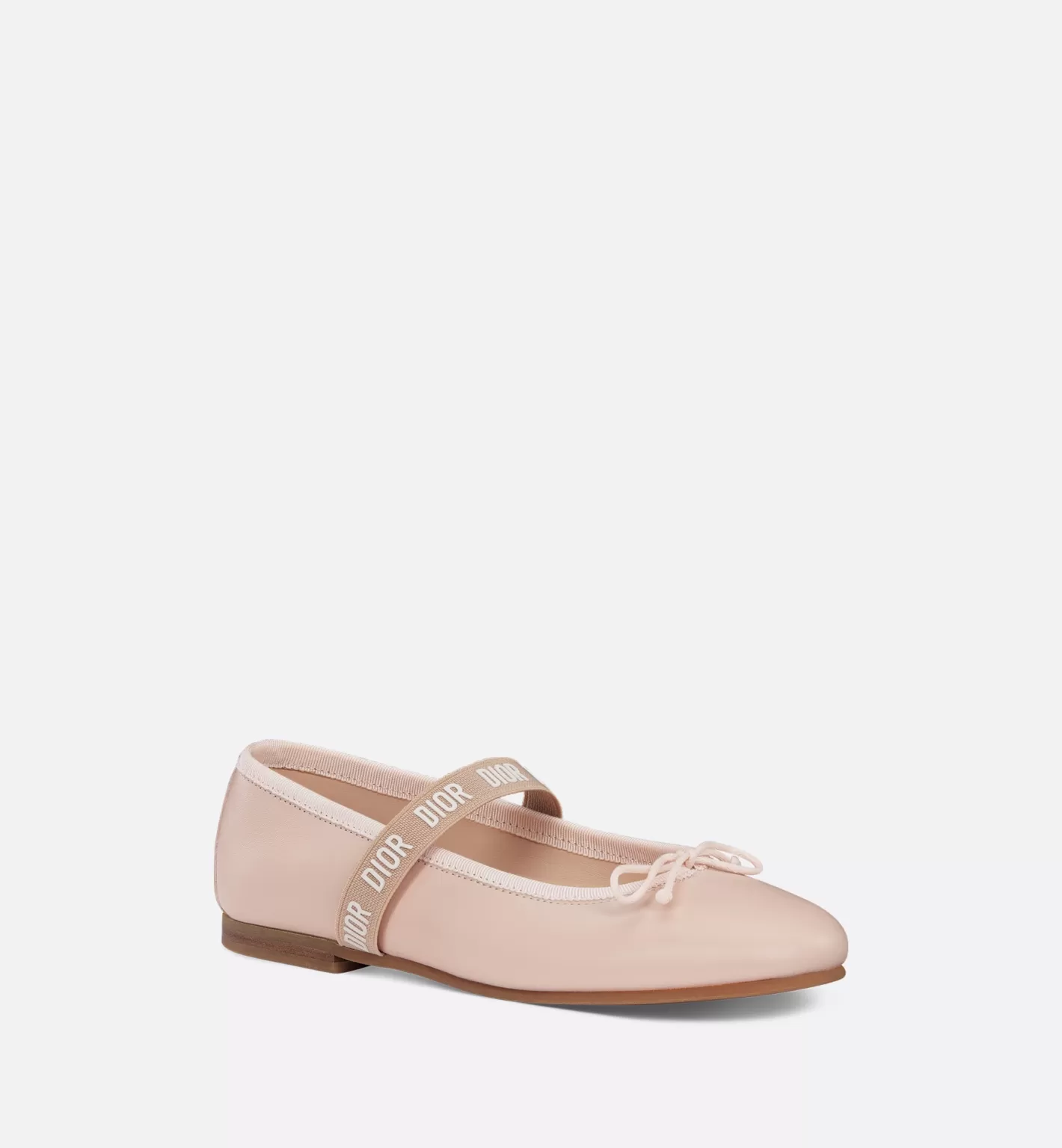 DIOR Kid'S Ballet Flat Clearance