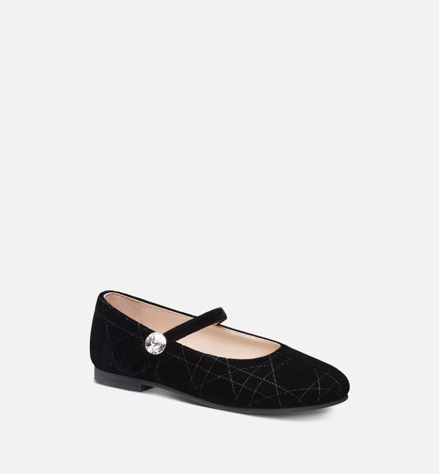 DIOR Kid'S Ballet Flat Flash Sale