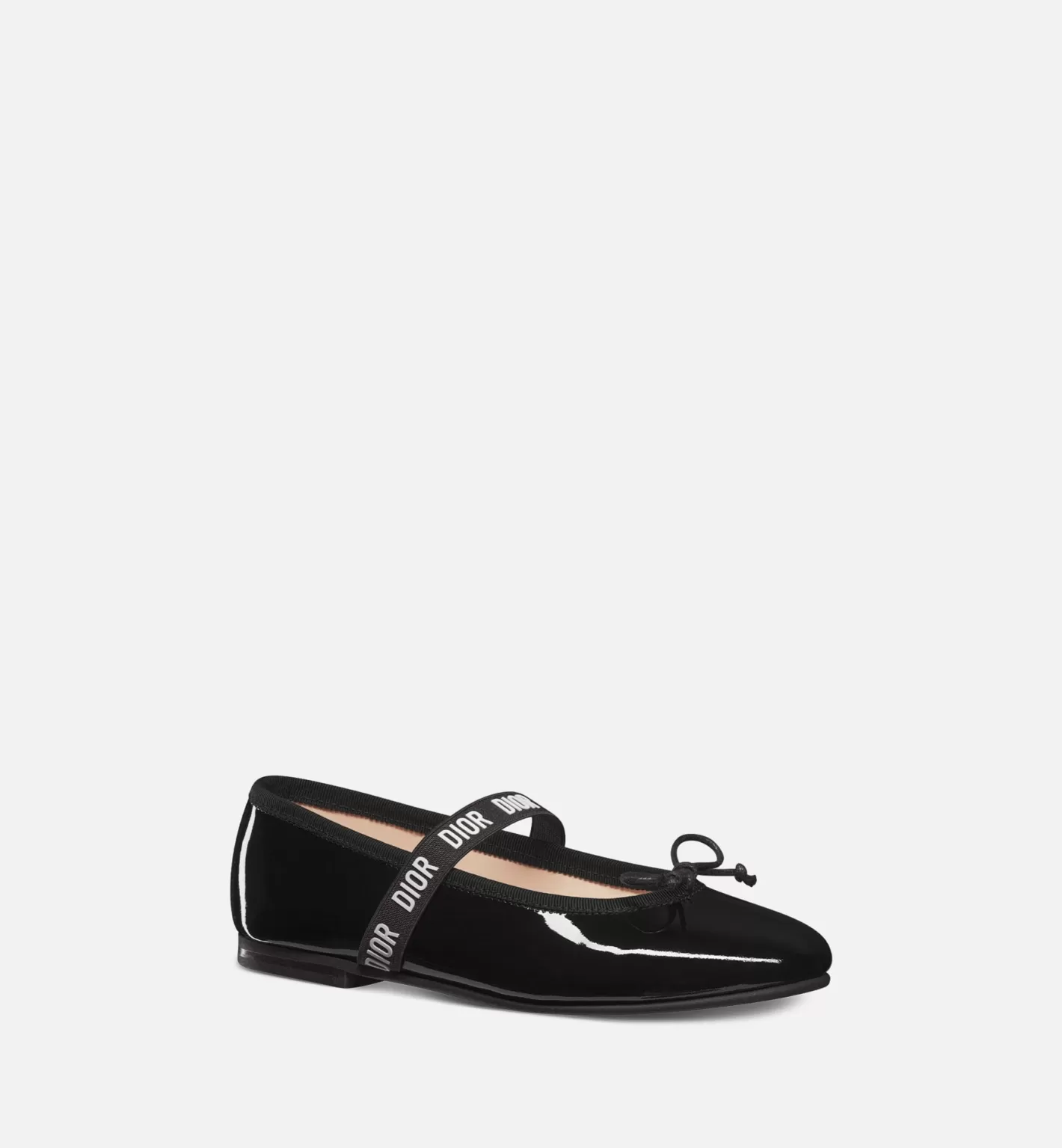 DIOR Kid'S Ballet Flat Clearance