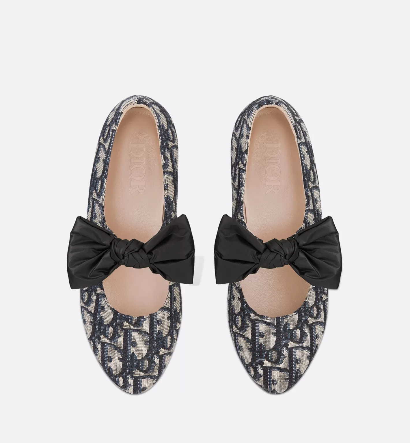 DIOR Kid'S Ballet Flat Sale