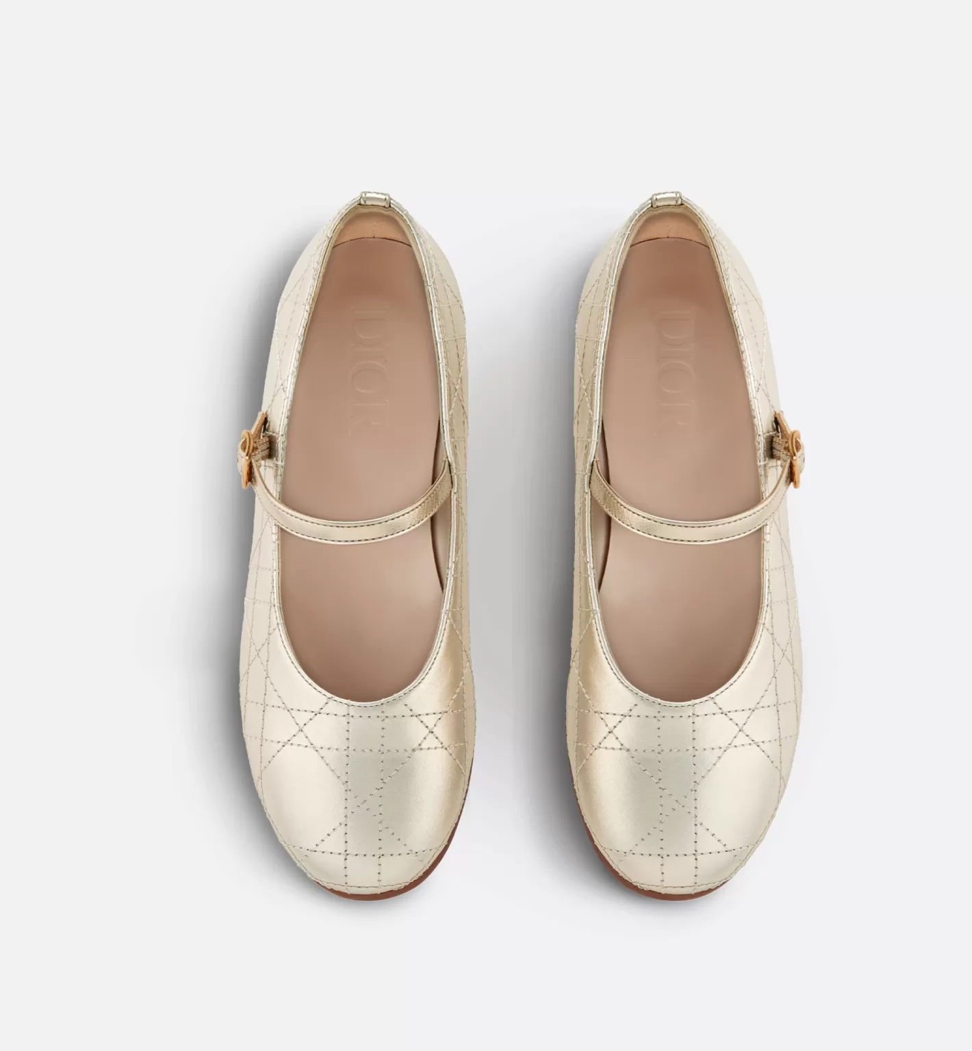 DIOR Kid'S Ballet Flat Cheap