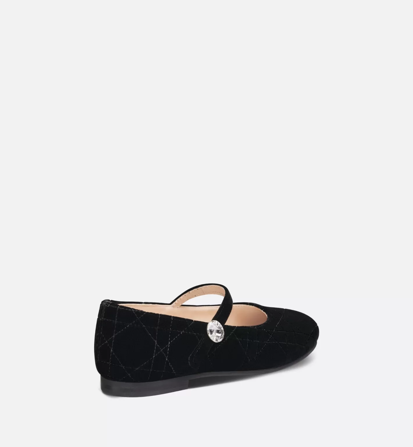 DIOR Kid'S Ballet Flat Flash Sale