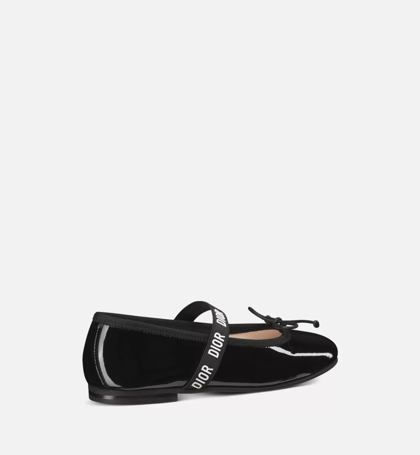 DIOR Kid'S Ballet Flat Clearance