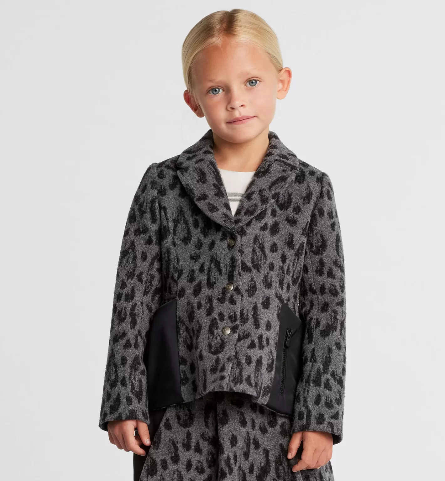 DIOR Kid'S Bar Jacket Outlet