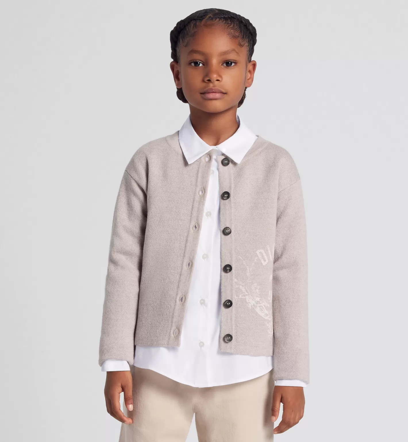 DIOR Kid'S Cardigan New