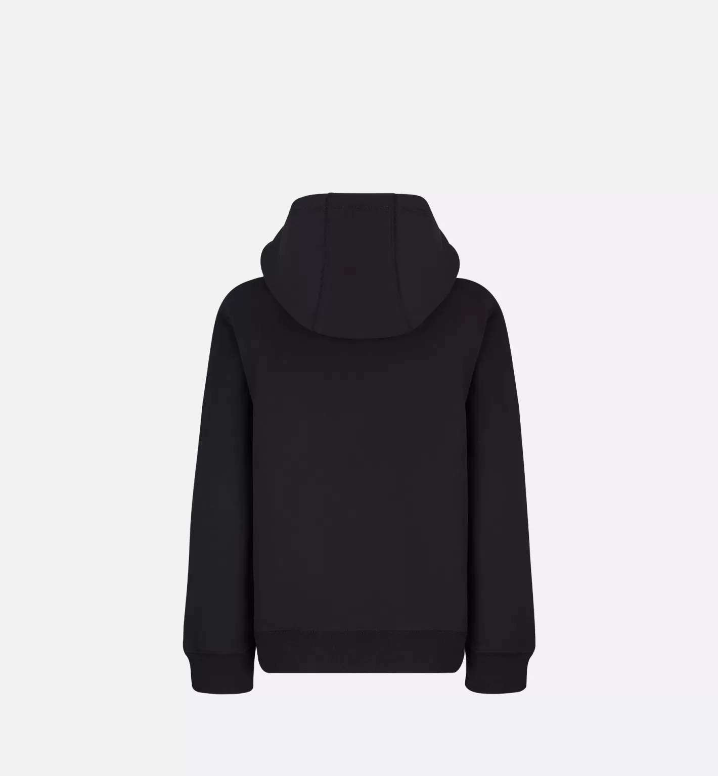 DIOR Kid'S 'Christian Atelier' Hooded Sweatshirt Outlet