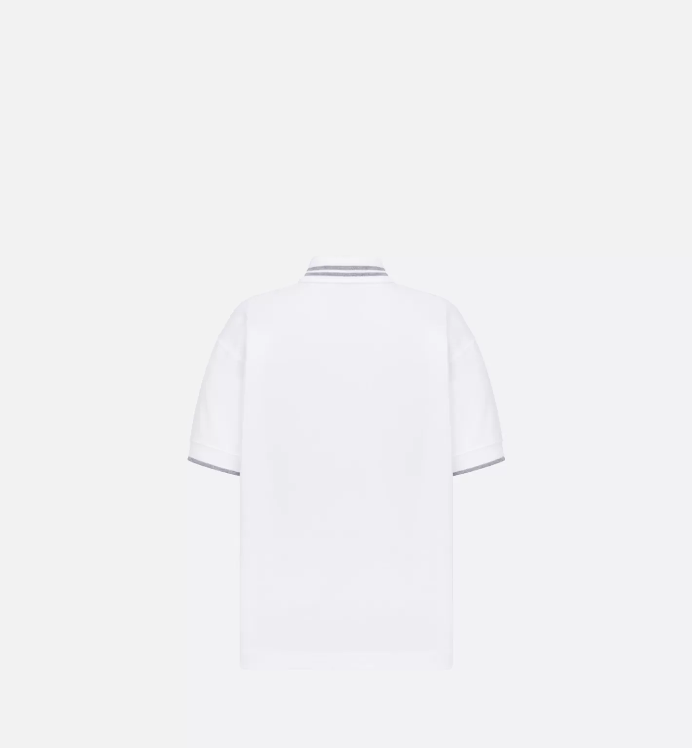 DIOR Kid'S Christian Couture Polo Shirt Cheap