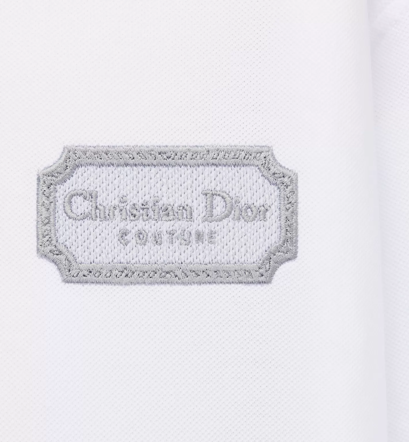 DIOR Kid'S Christian Couture Polo Shirt Cheap