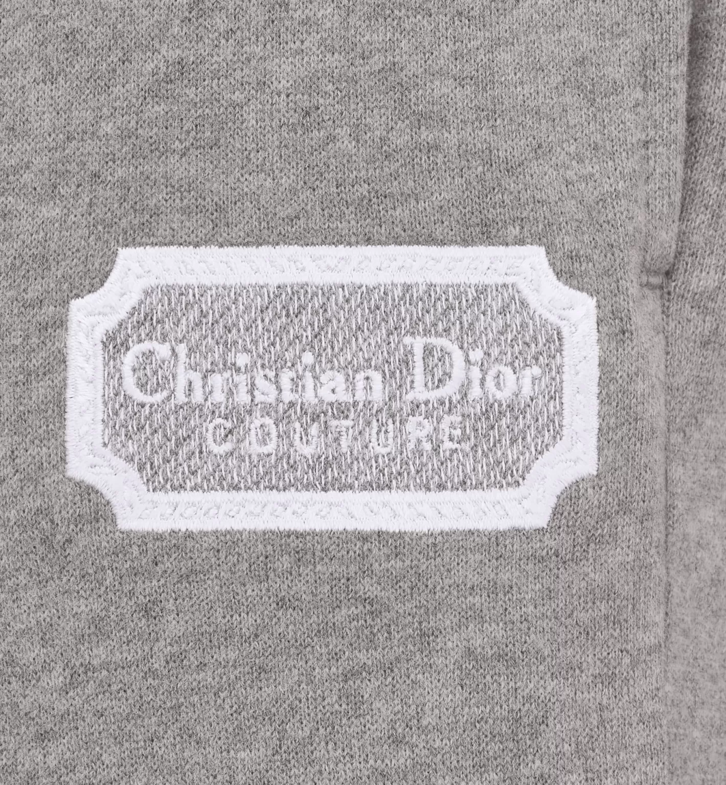 DIOR Kid'S Christian Couture Track Pants Outlet