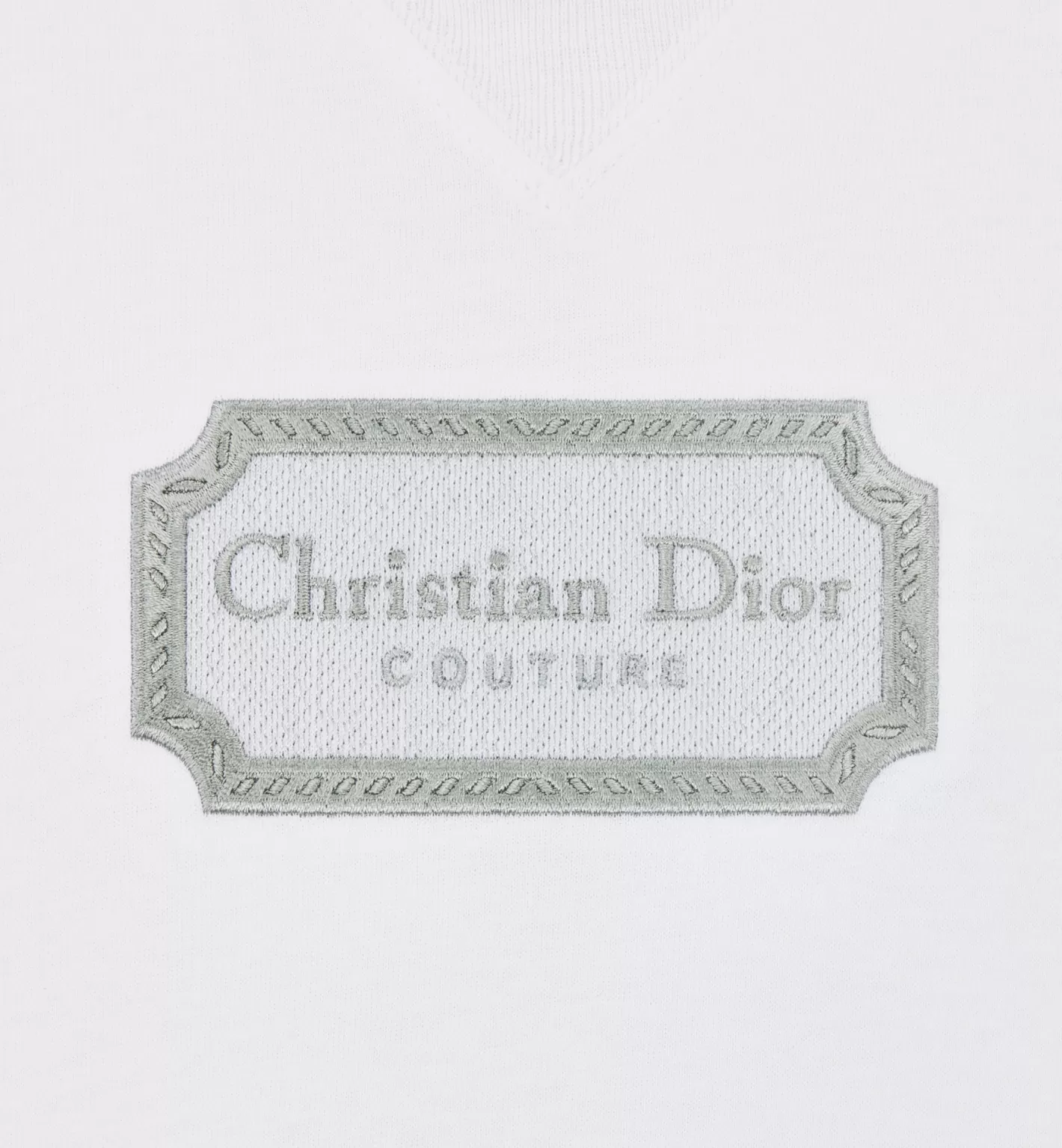 DIOR Kid'S Christian Couture T-Shirt Store