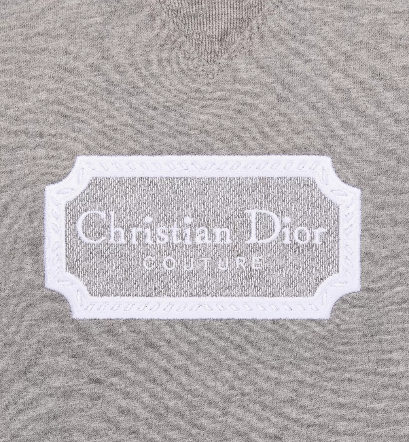 DIOR Kid'S Christian Couture T-Shirt Cheap