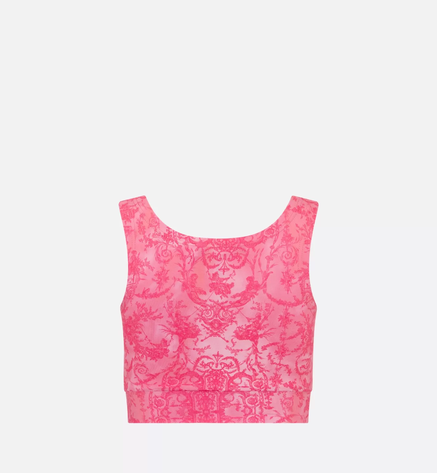 DIOR Kid'S Cropped Top Flash Sale