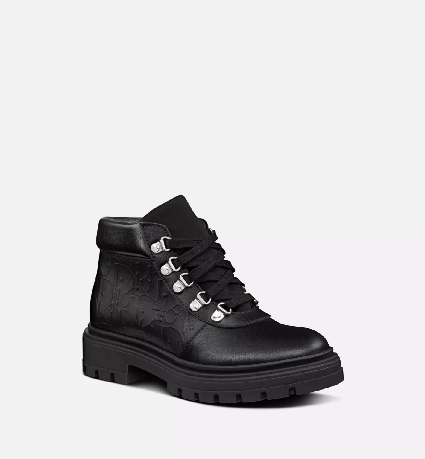 DIOR Kid'S Explorer Ankle Boot New