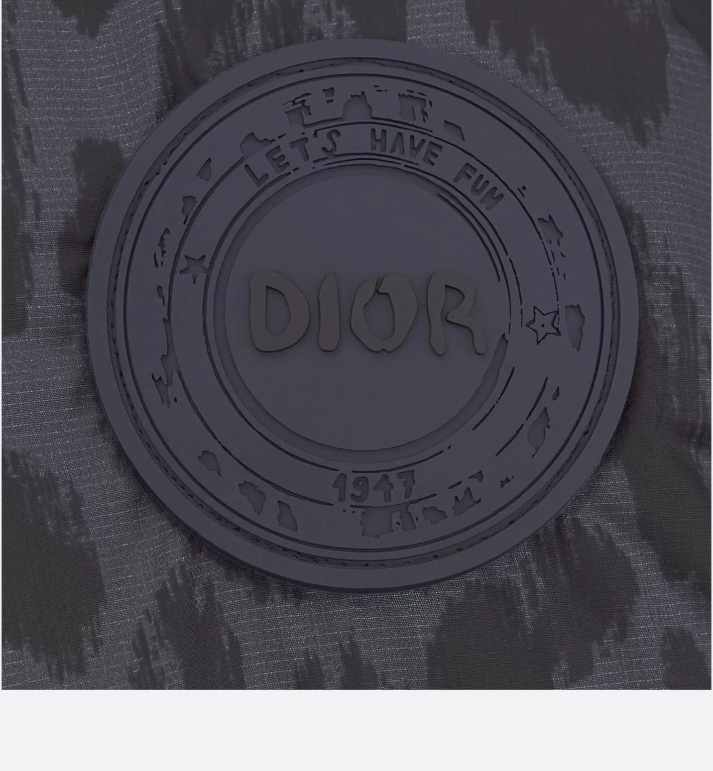 DIOR Kid'S Down Jacket Flash Sale