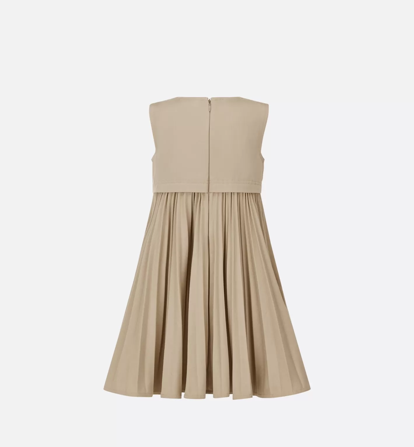 DIOR Kid'S Flared Dress Discount