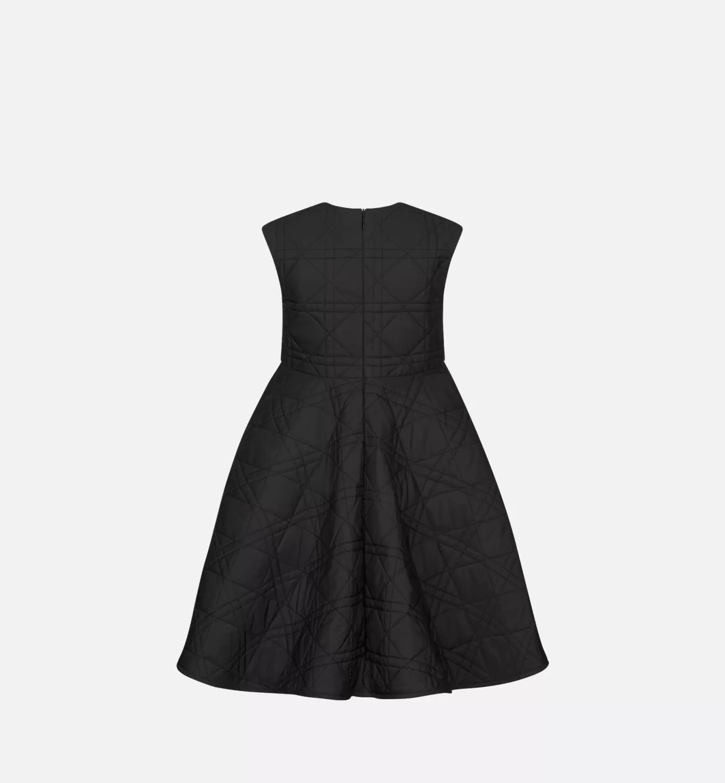 DIOR Kid'S Flared Dress Flash Sale