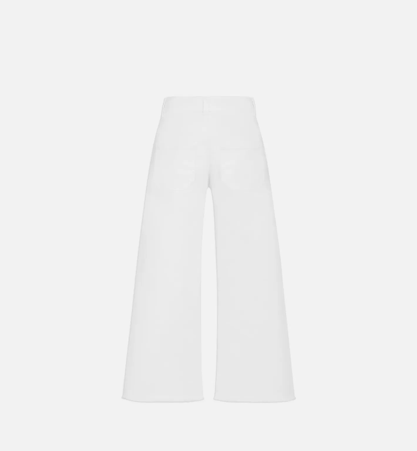 DIOR Kid'S Flared Pants Cheap