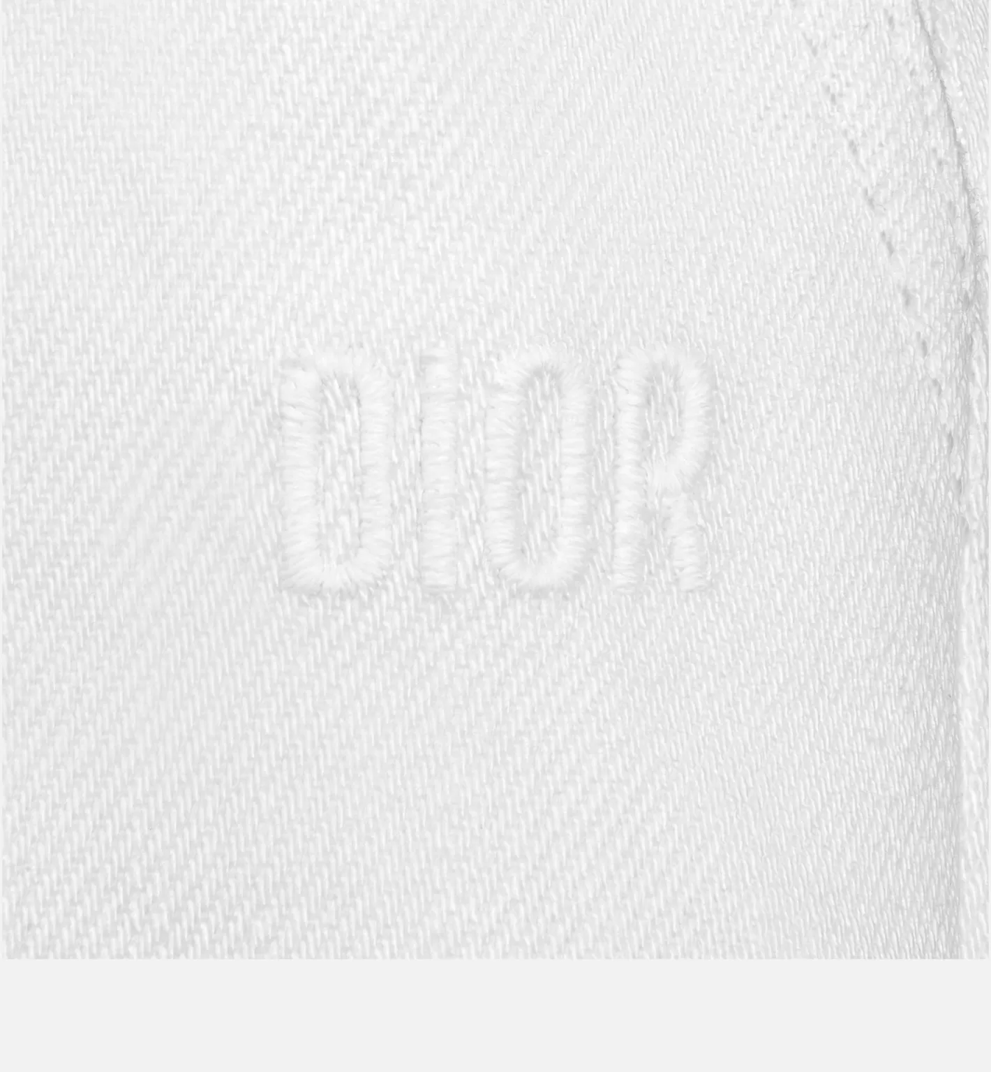 DIOR Kid'S Flared Pants Cheap